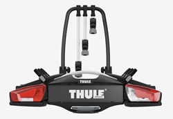 Thule EuroWay bike rack